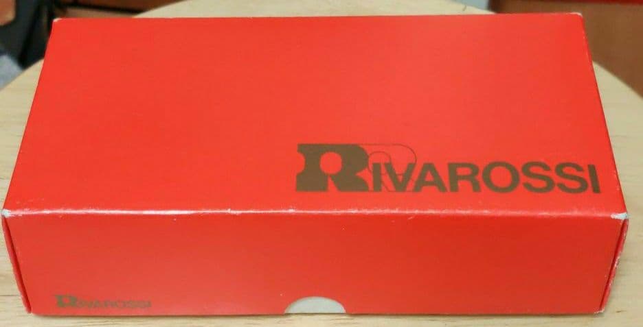 HOゲージ ドイツ タンク型 機関車 rivarossi 1385