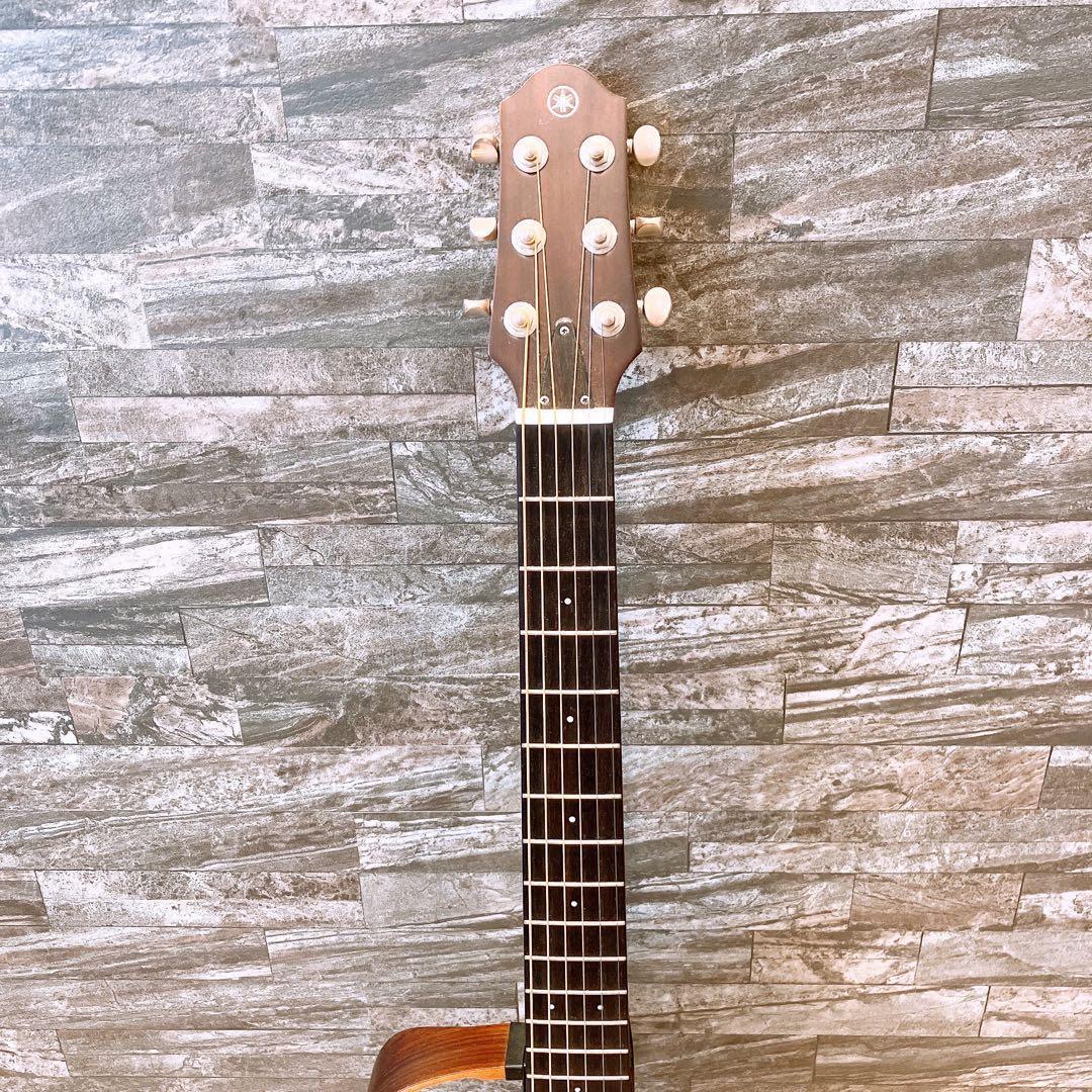 Yamaha SLG-200S サイレントギター