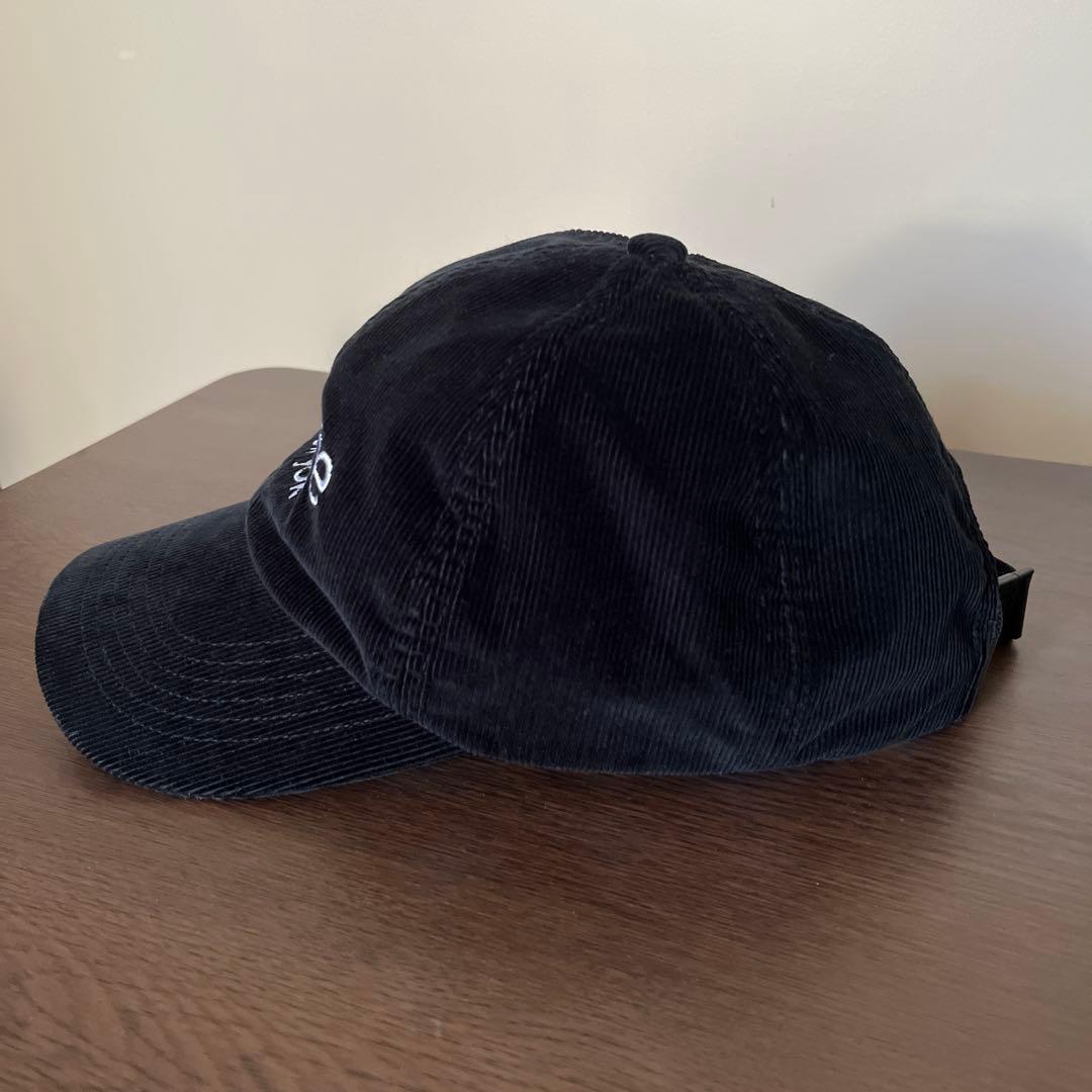 帽子 Supreme GORETEX Classic Logo 6Panel 21FW