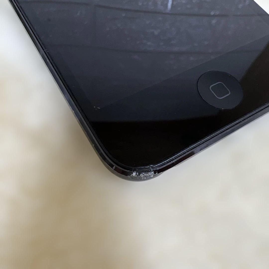 iPod Touch 第6世代128GB グレー