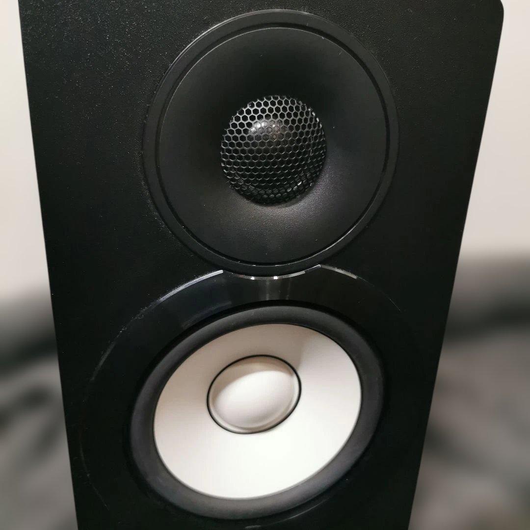 NX-N500 YAMAHA スタジオモニタースピーカー MusicCast