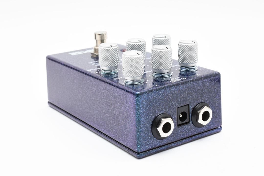 新品 未使用 Wampler Pedals Ego 76