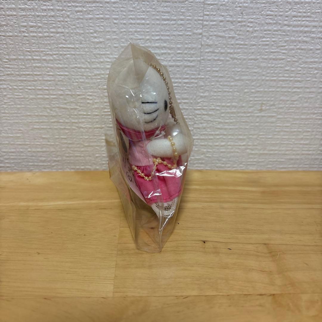 フ*ル様 【激レア】三重限定 ご当地 ハローキティ 真珠 ぬいぐるみ