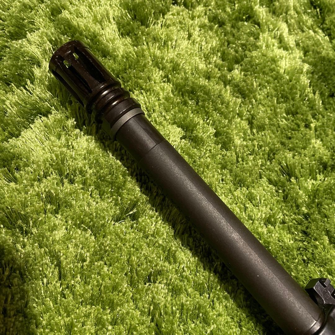 東京マルイ COLT M16A2 スタンダード電動ガン