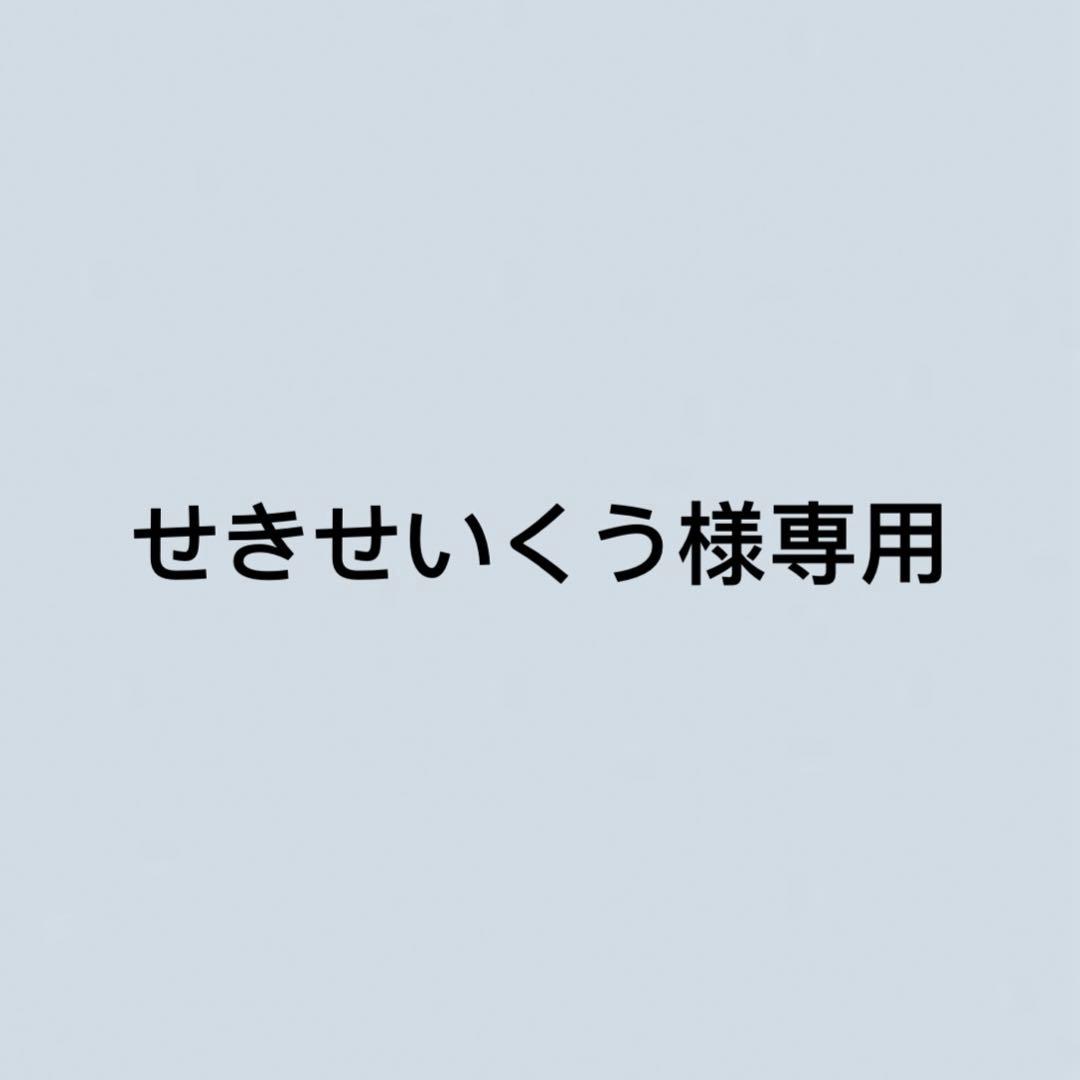 せきせいくう