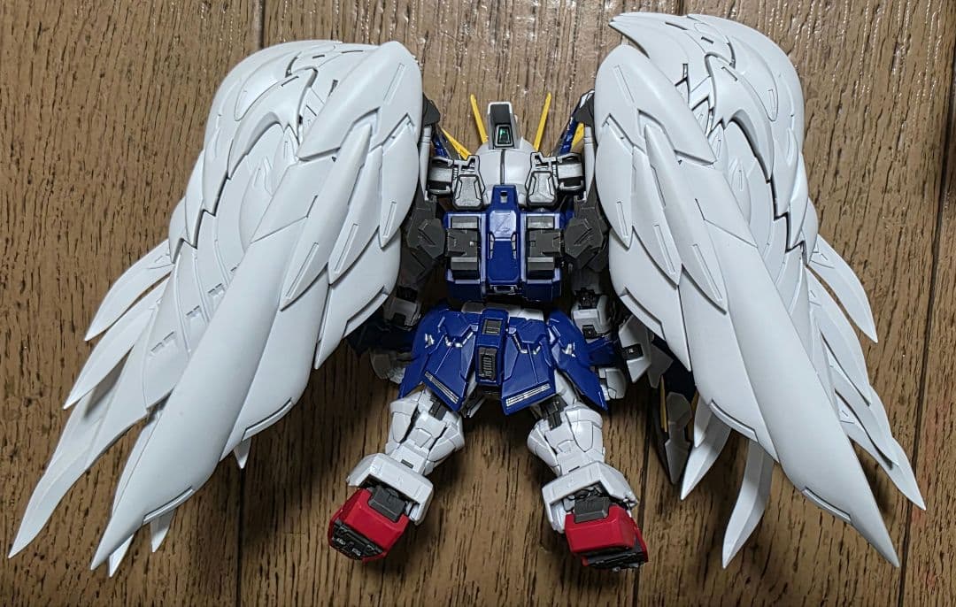 MGSD４体セット