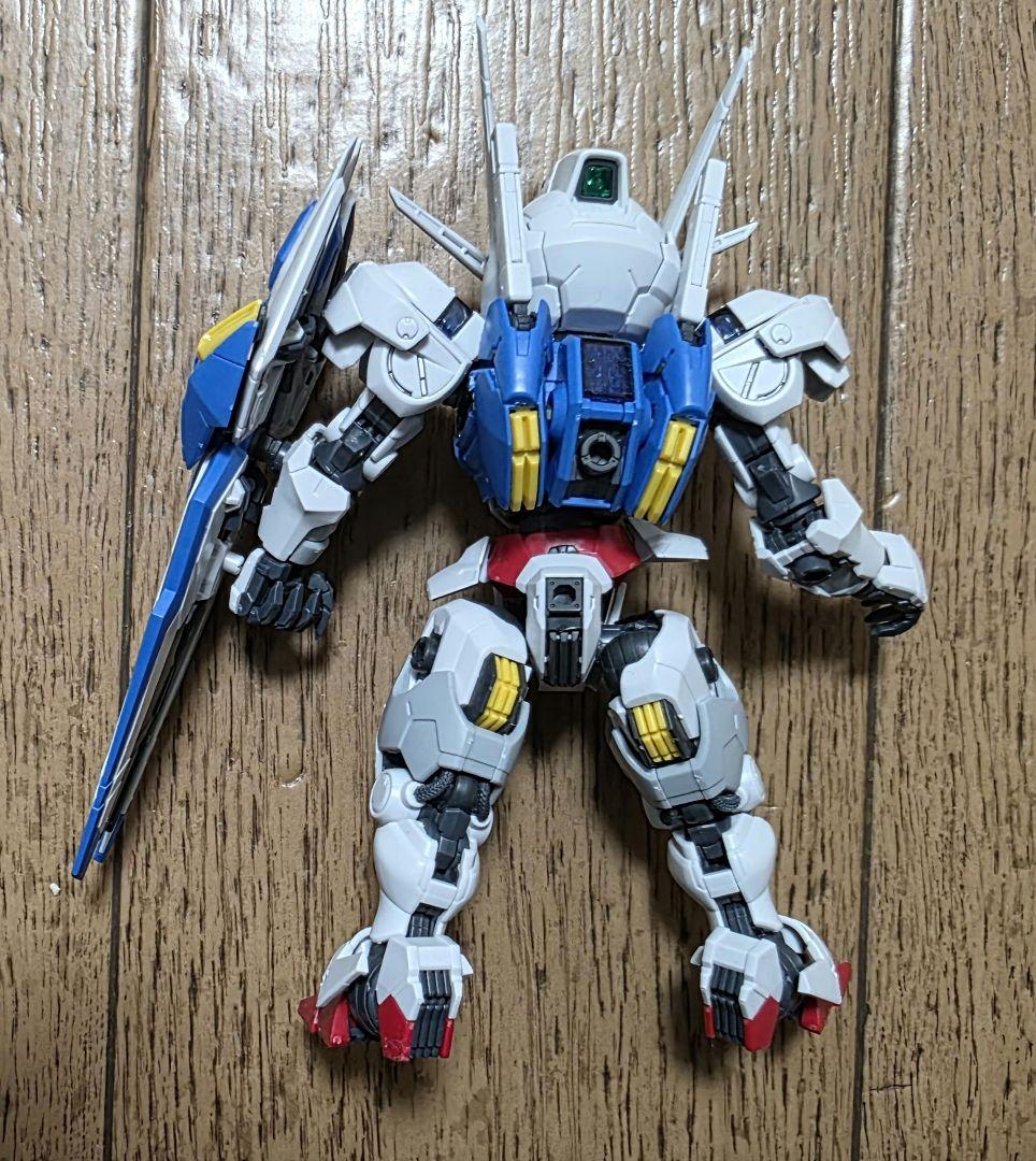 MGSD４体セット