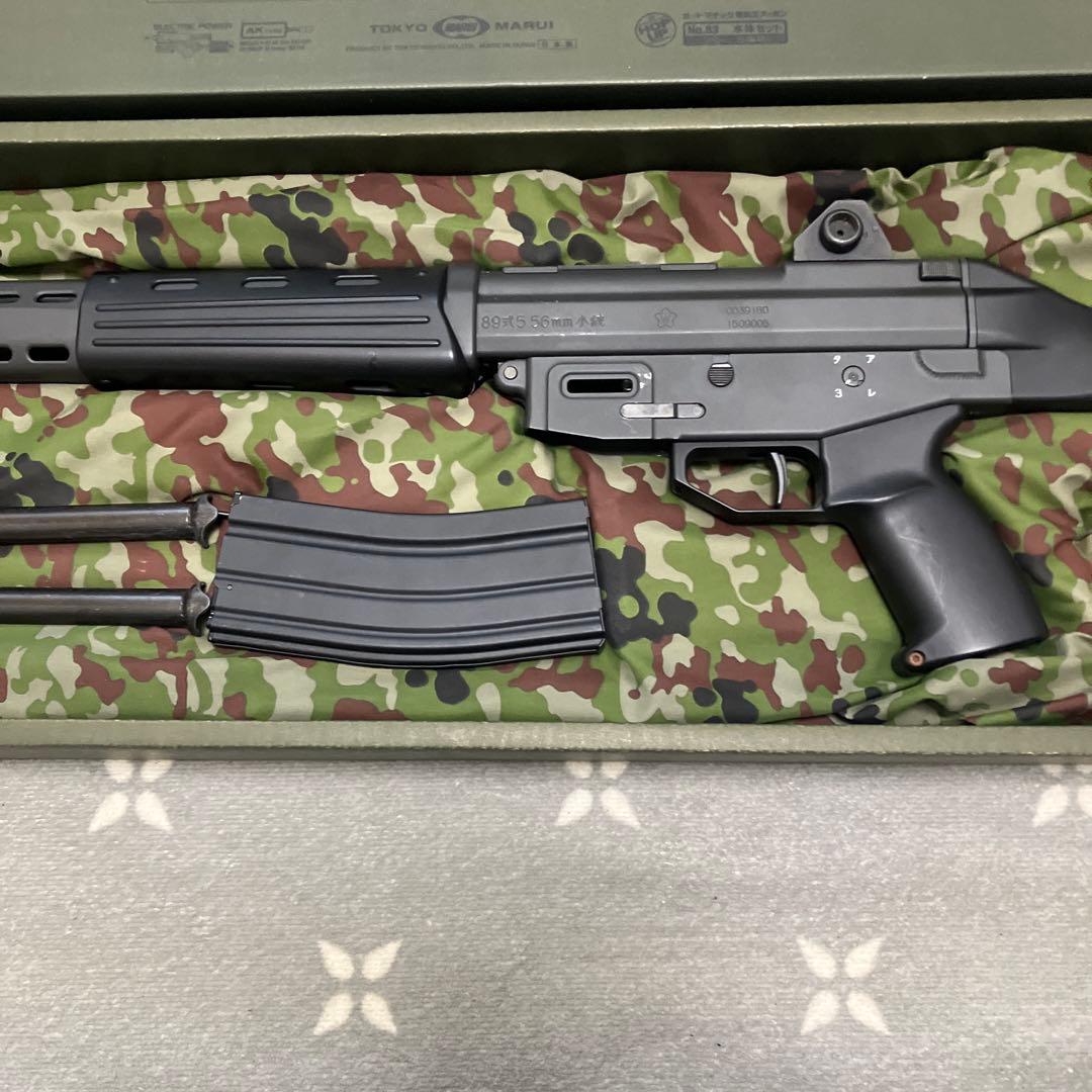 89式小銃