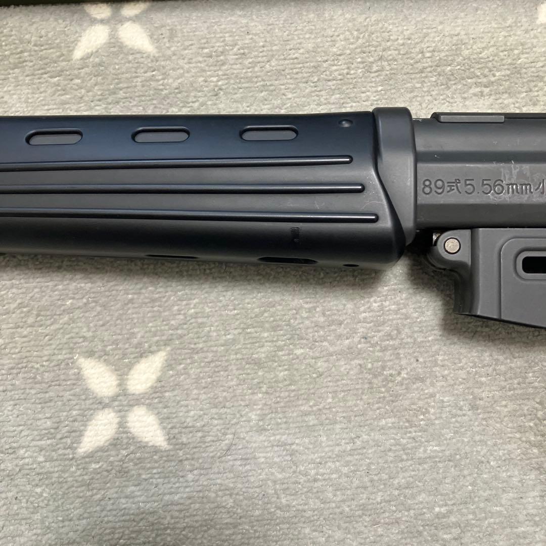 89式小銃