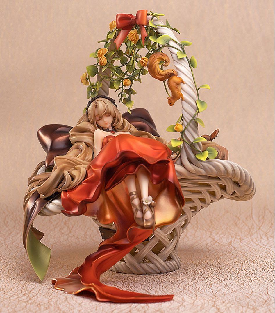 新品 FairyTale-Another 眠れる森の美女 Myethos