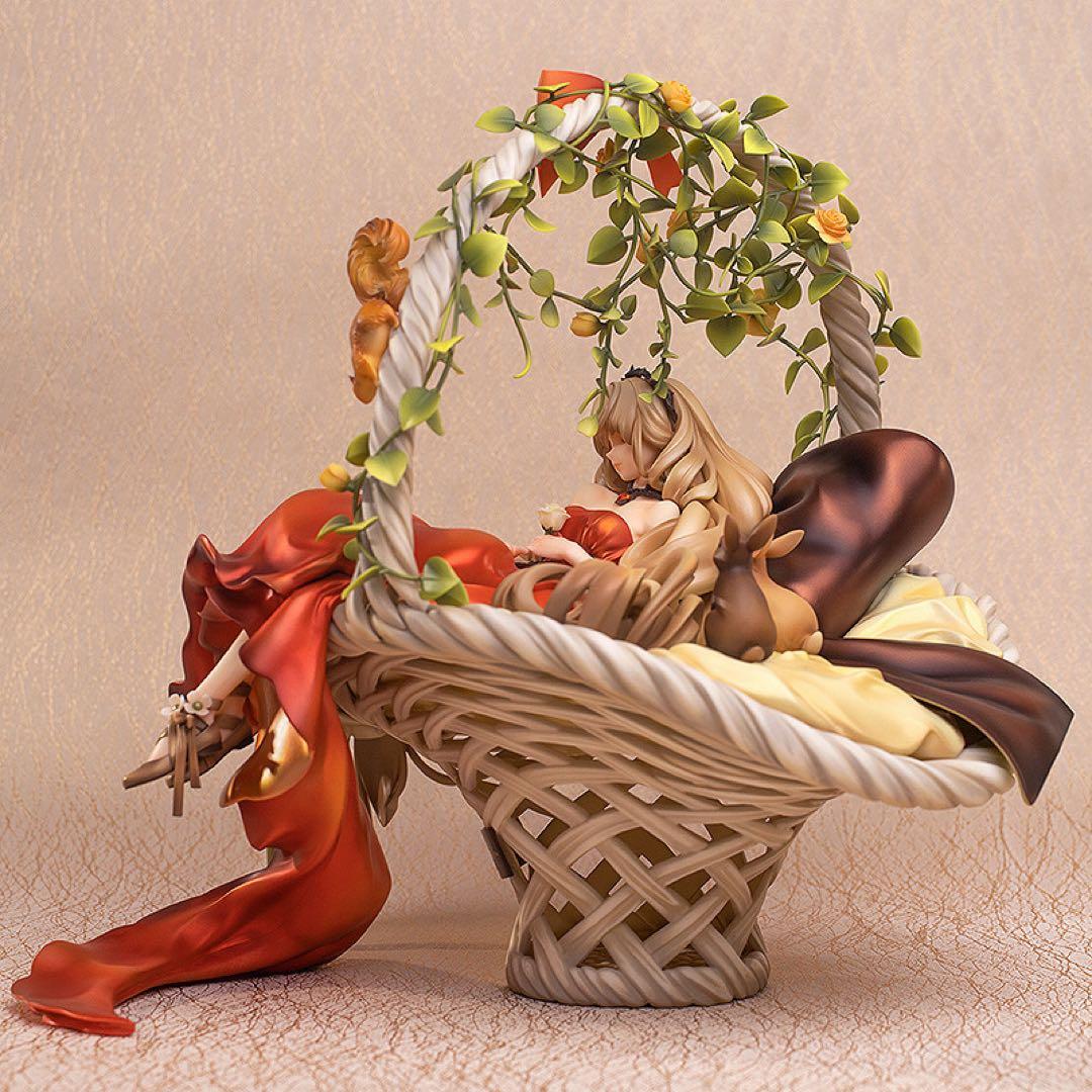 新品 FairyTale-Another 眠れる森の美女 Myethos
