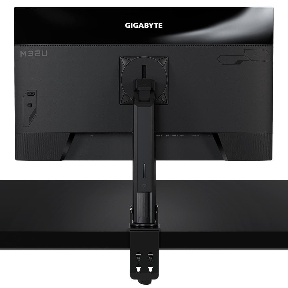 GIGABYTE M32U-AE 4K 31.5インチ ゲーミングモニター