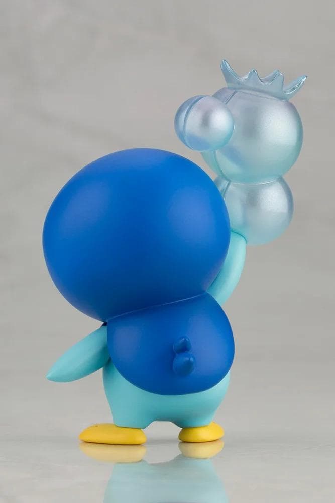 新品 未開封 ARTFX J ヒカリ with ポッチャマ フィギュア