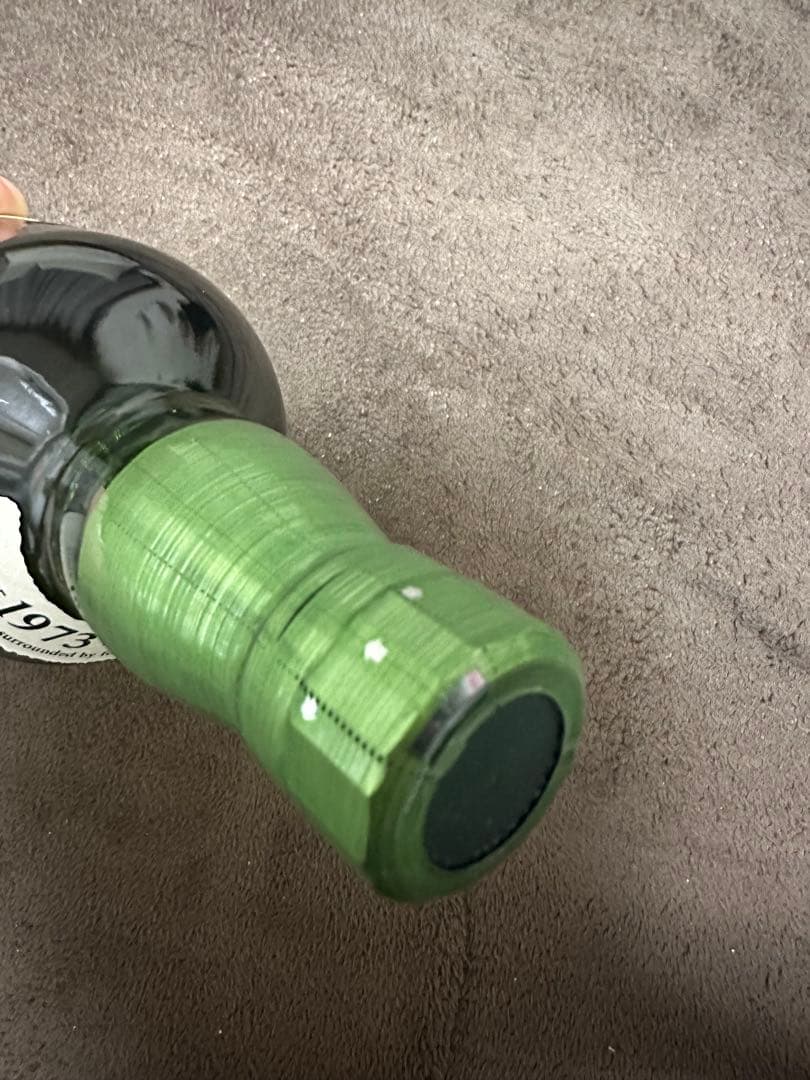 白州　シングルモルトウイスキー　700ml 箱なし
