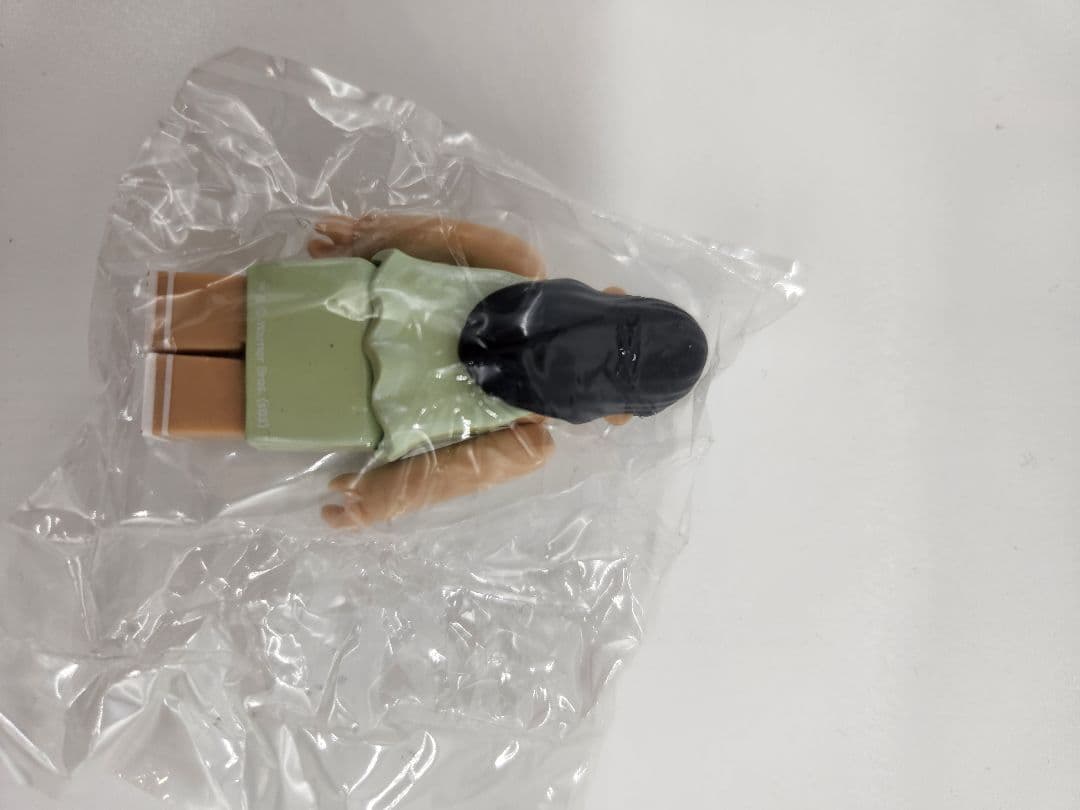 The Matrix Reloaded アクションフィギュアセット24