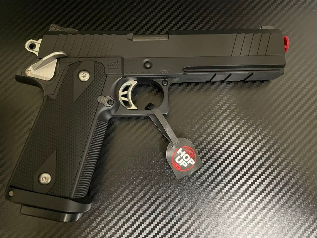 東京マルイ 電動ガン HI-CAPA E