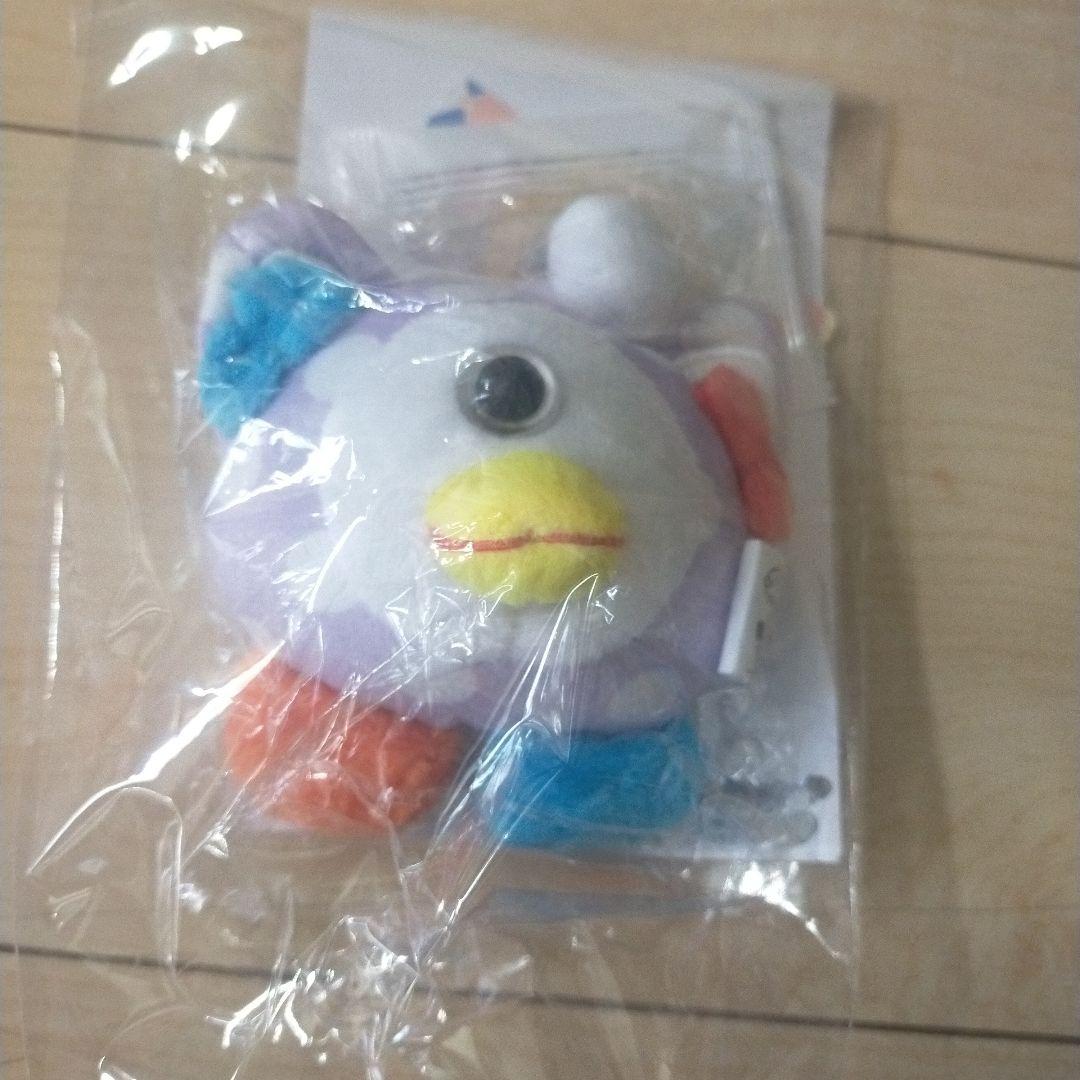 ぬいぐるみ Monster Cafe Ouioui
