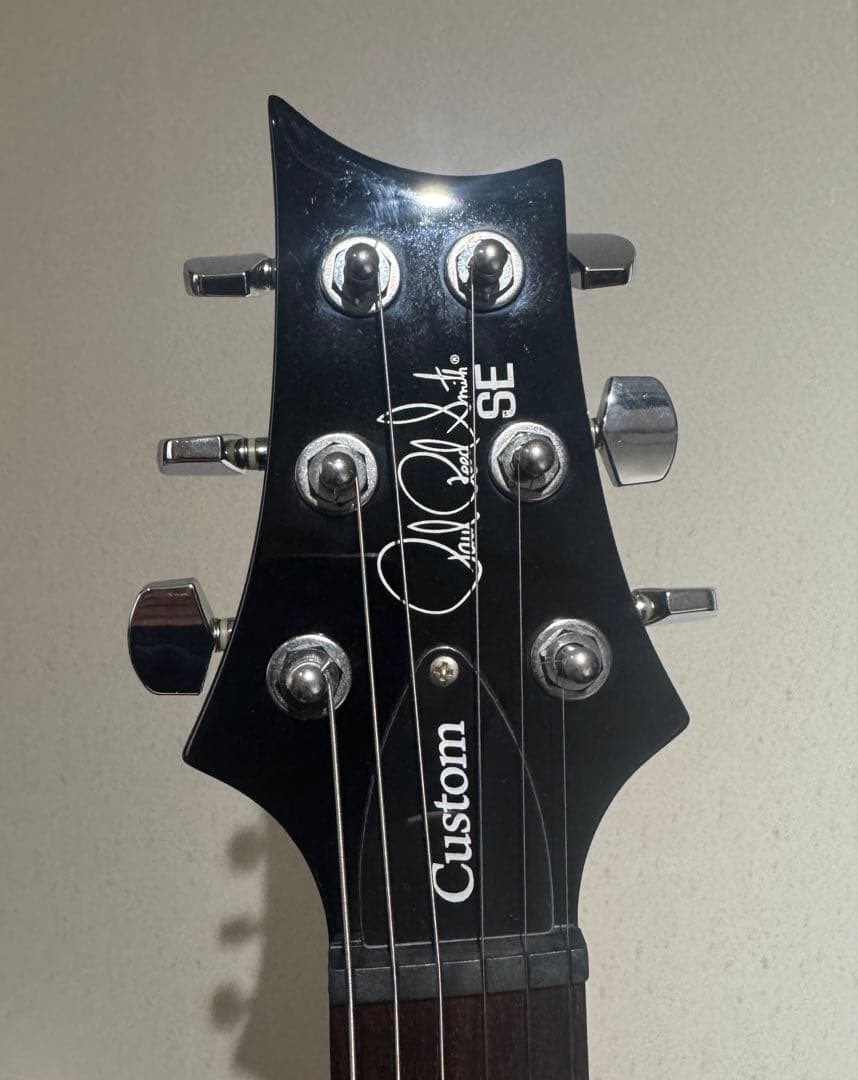 ギター PRS SE CUSTOM24