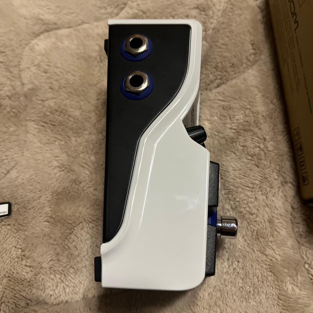 ZOOM MS-50G+ アダプター付き