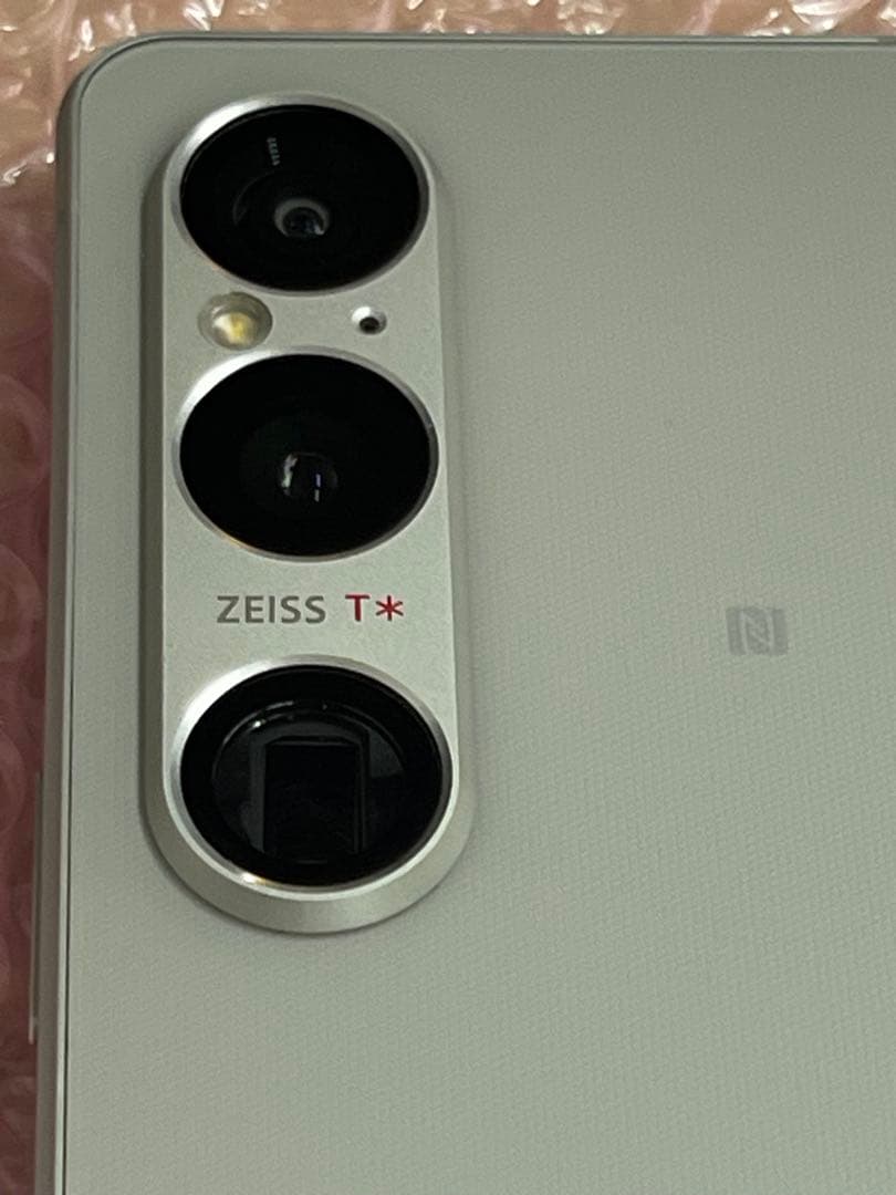 最終値下げ　国内版 Xperia 1 512GB SIMフリー XQ-DQ44