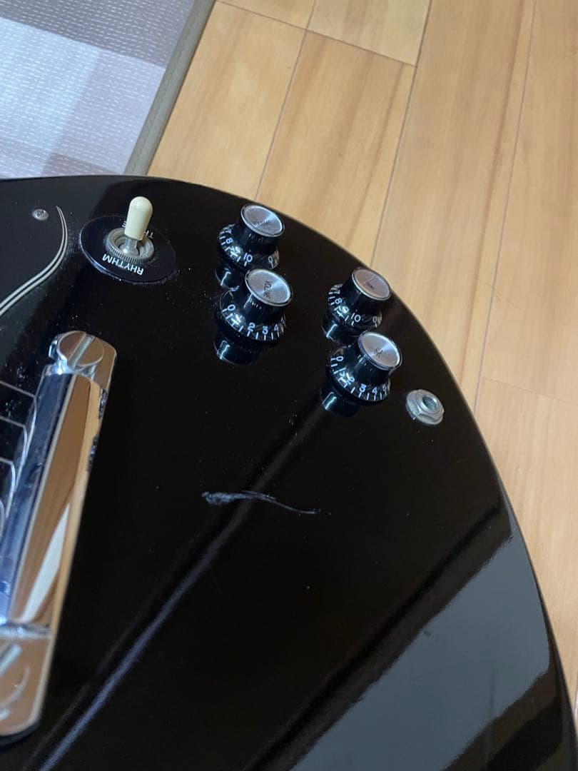 Gibson SG スペシャル