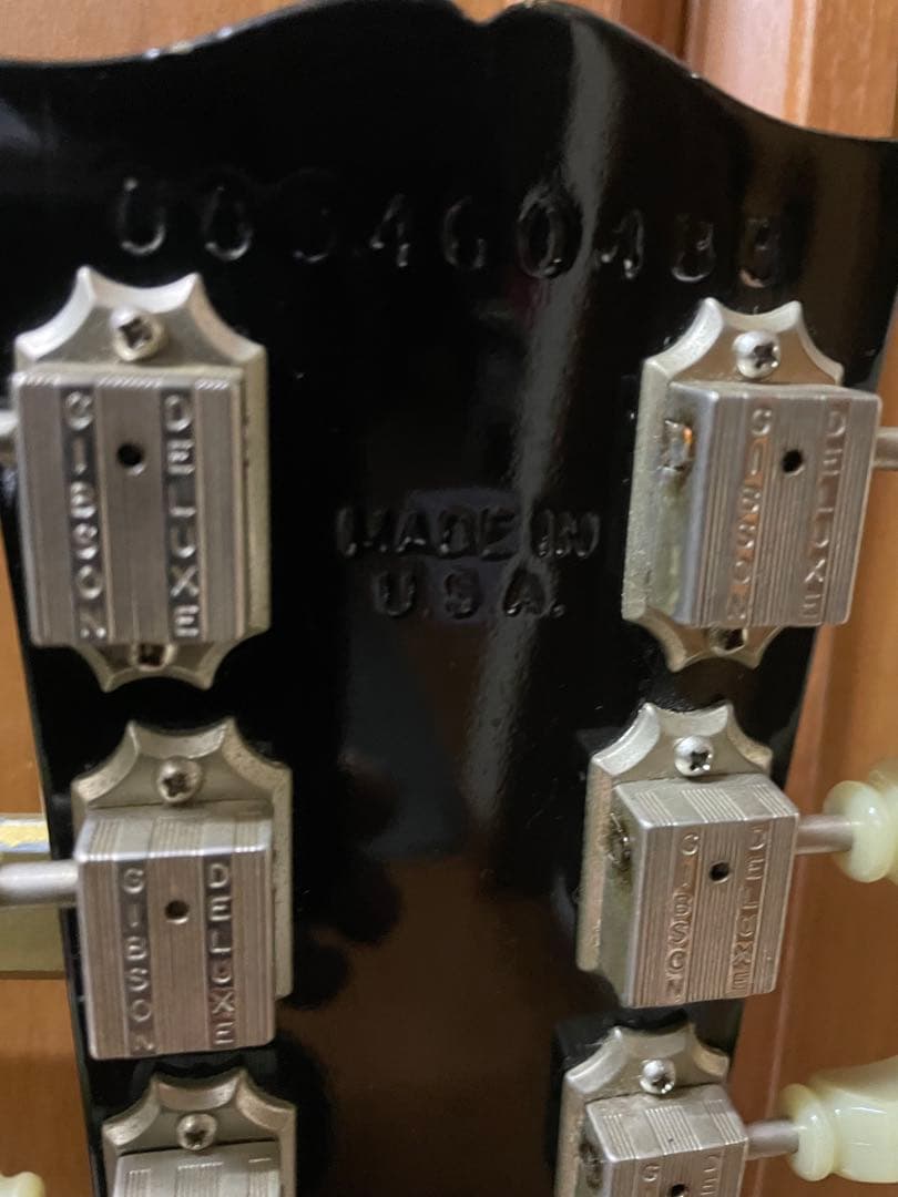 Gibson SG スペシャル