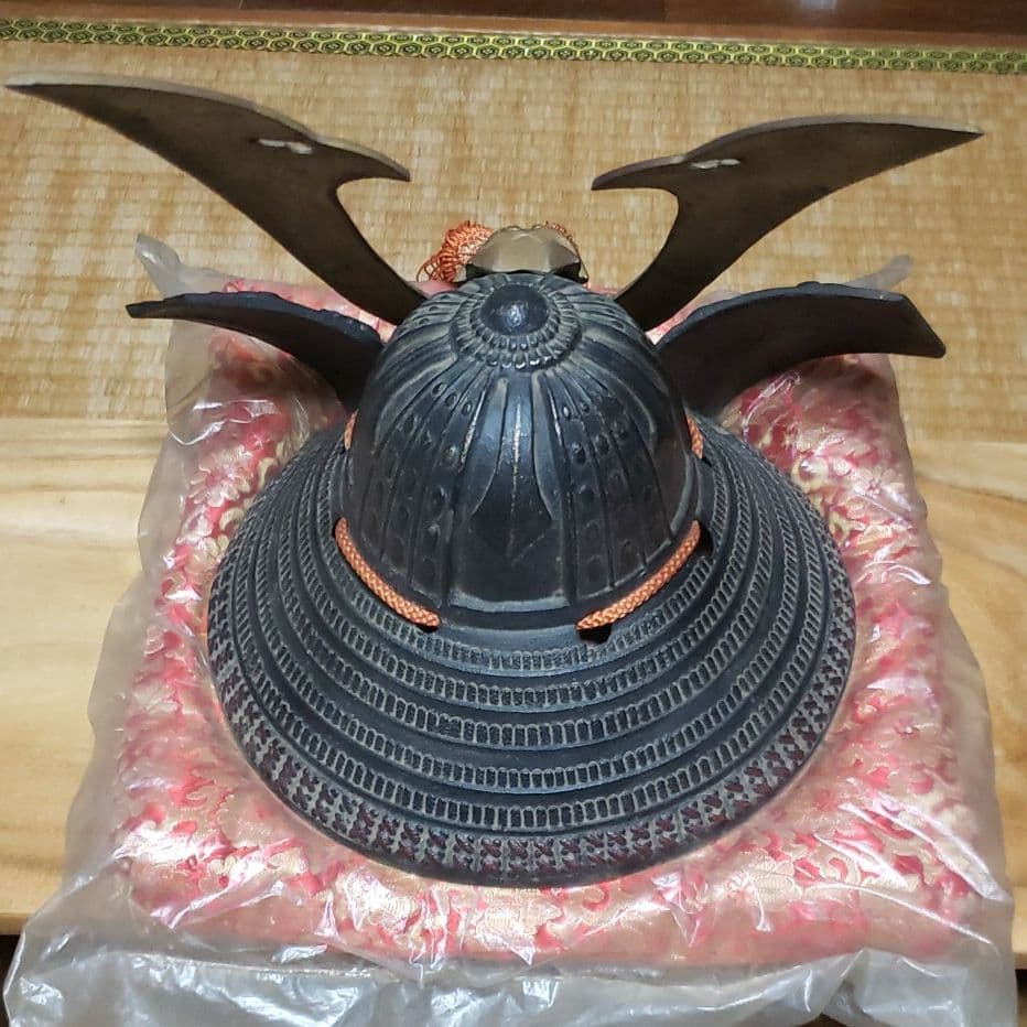 兜
