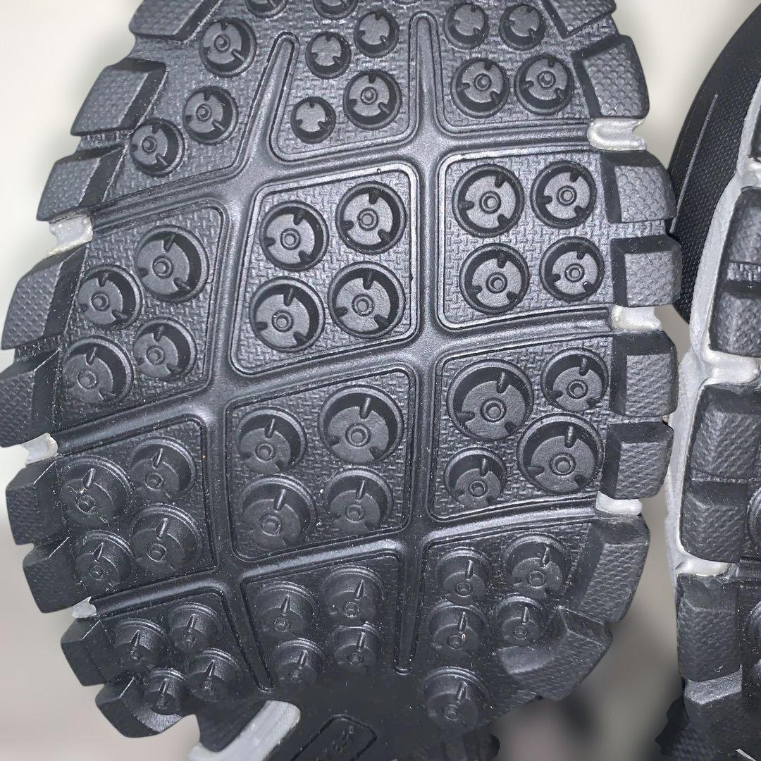 BATESベイツVELOCITOR 約25cm ミリタリーブーツ