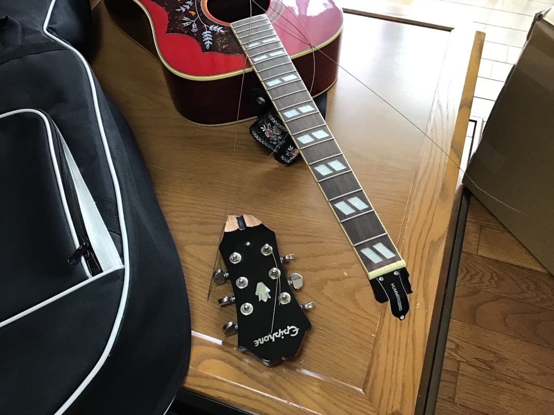 ギター
