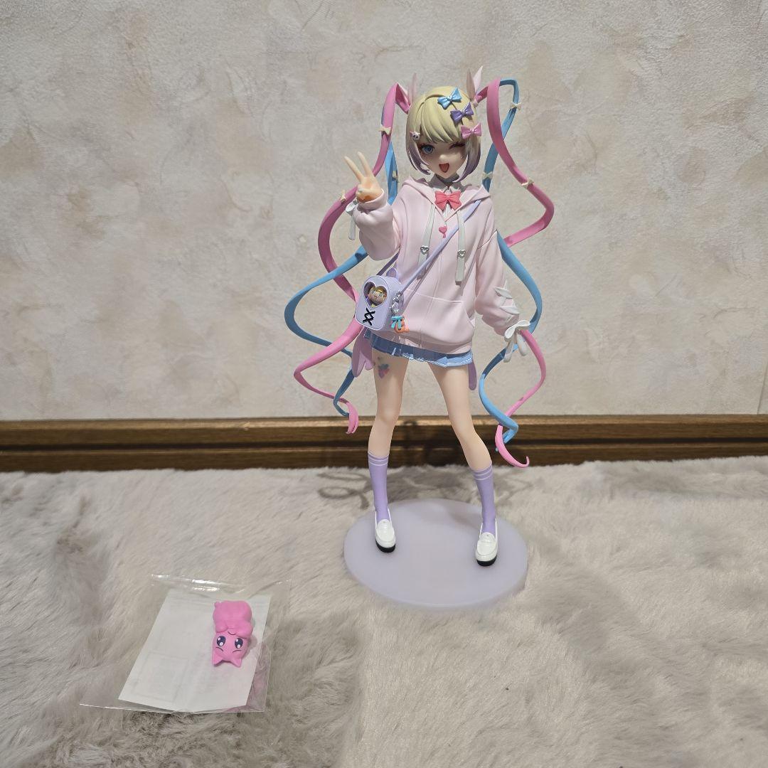 超てんちゃん POP UP PARADE L size フィギュア　ポッパレ