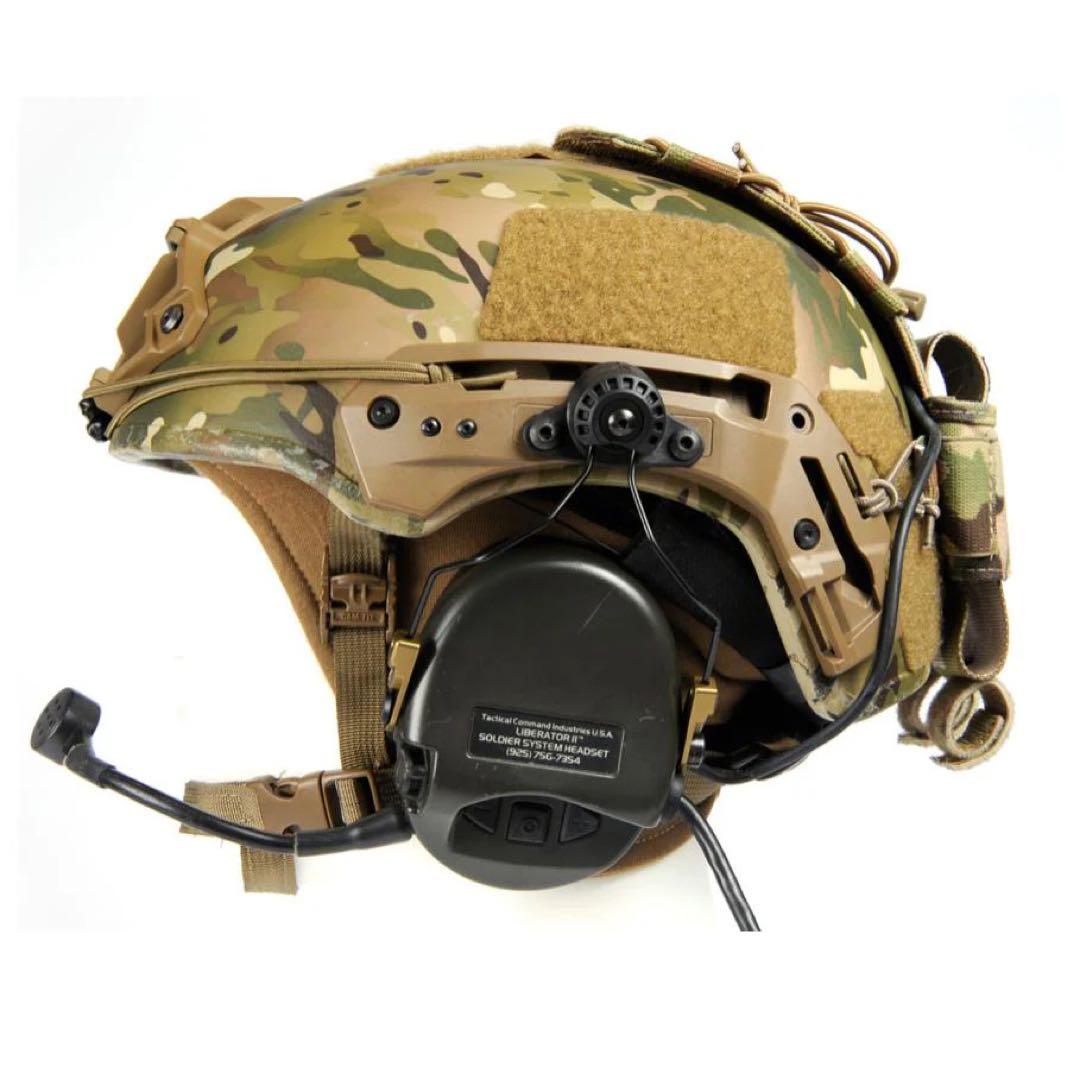 個人装備 Unity Tactical MARK 2.0