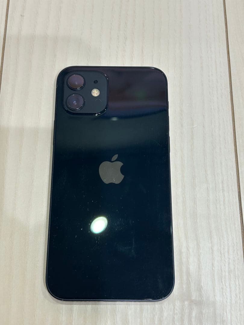 iPhone12 64GB ジャンク品