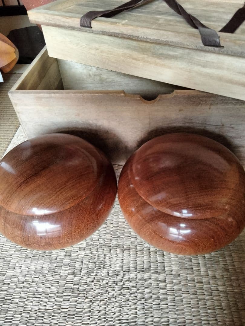 碁石