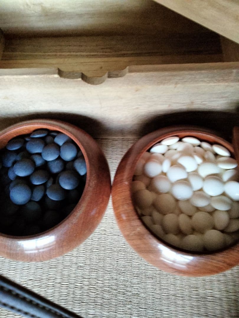 碁石