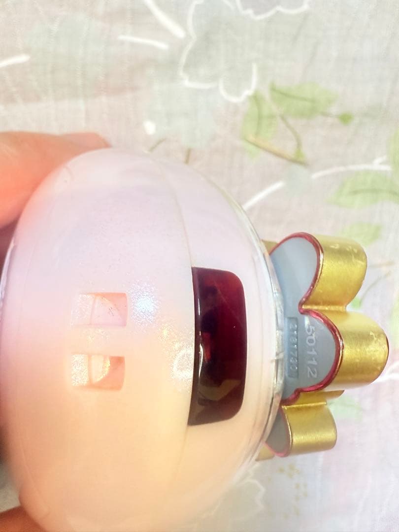 【動作確認済】Tamagotchi P'sピンクたまデコピアスラブメロver.