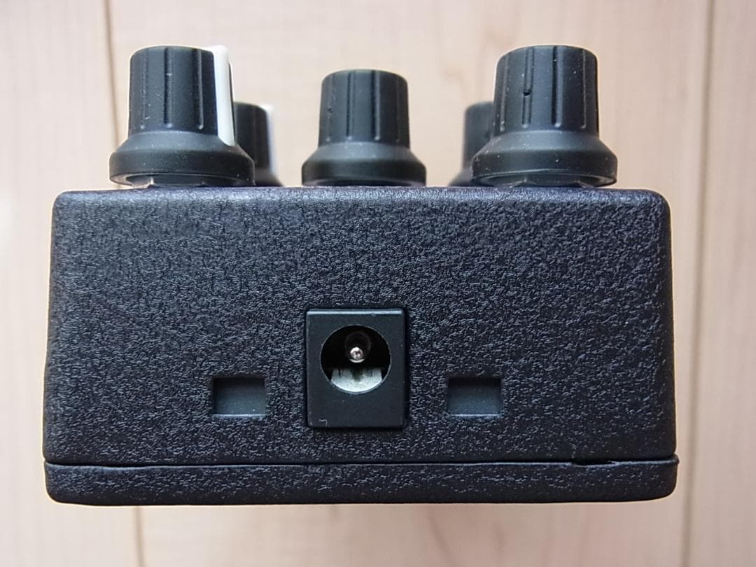 Neunaber Inspire Tri-Chorus Plus コーラス 美品