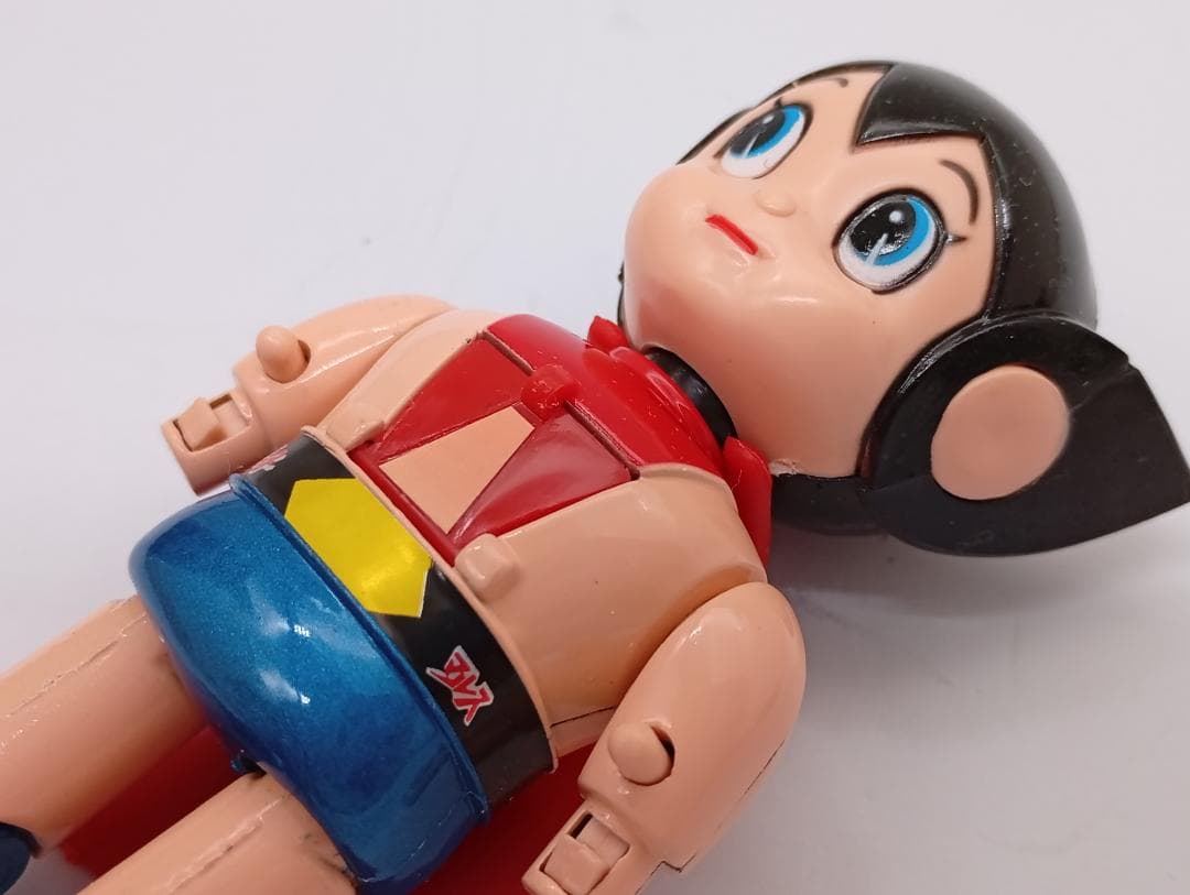 ポピー 超合金 ジェッターマルス DX フィギュア レア スーパーマン