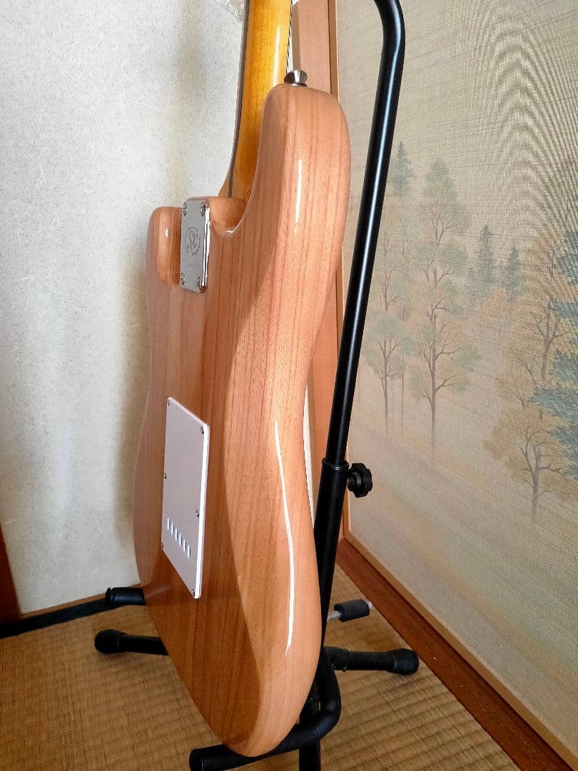SX エレキギター