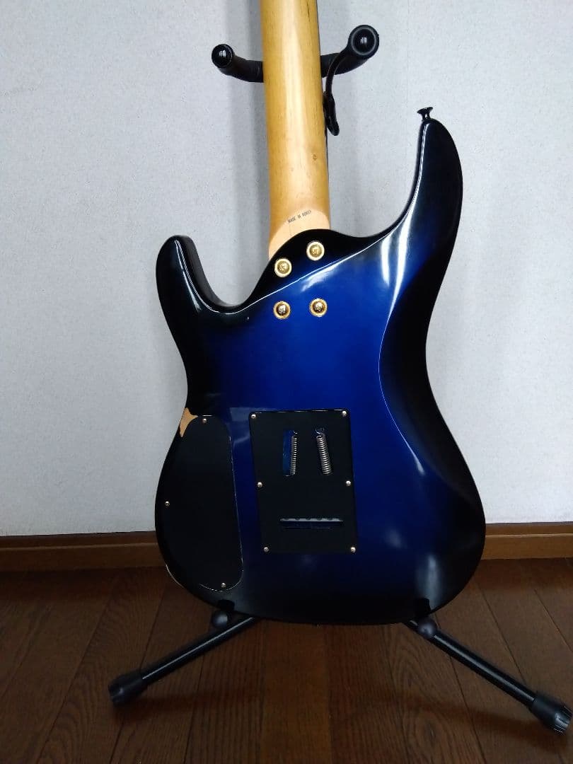 【SALE】アリアプロⅡ　MAGNA