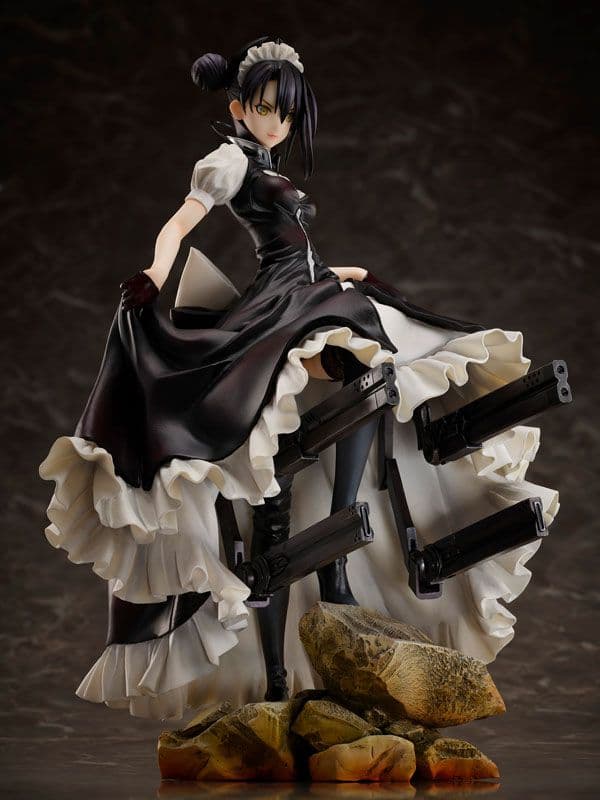 フリュー ドールズフロントライン エージェント 1/7 フィギュア