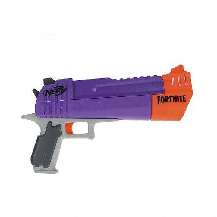 フォートナイト ナーフ Fortnite nerf