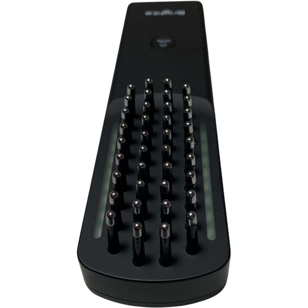 て*ら様 【美品】希少　電気バリブラシ デンキバリブラシ 2.0 ELECTRO