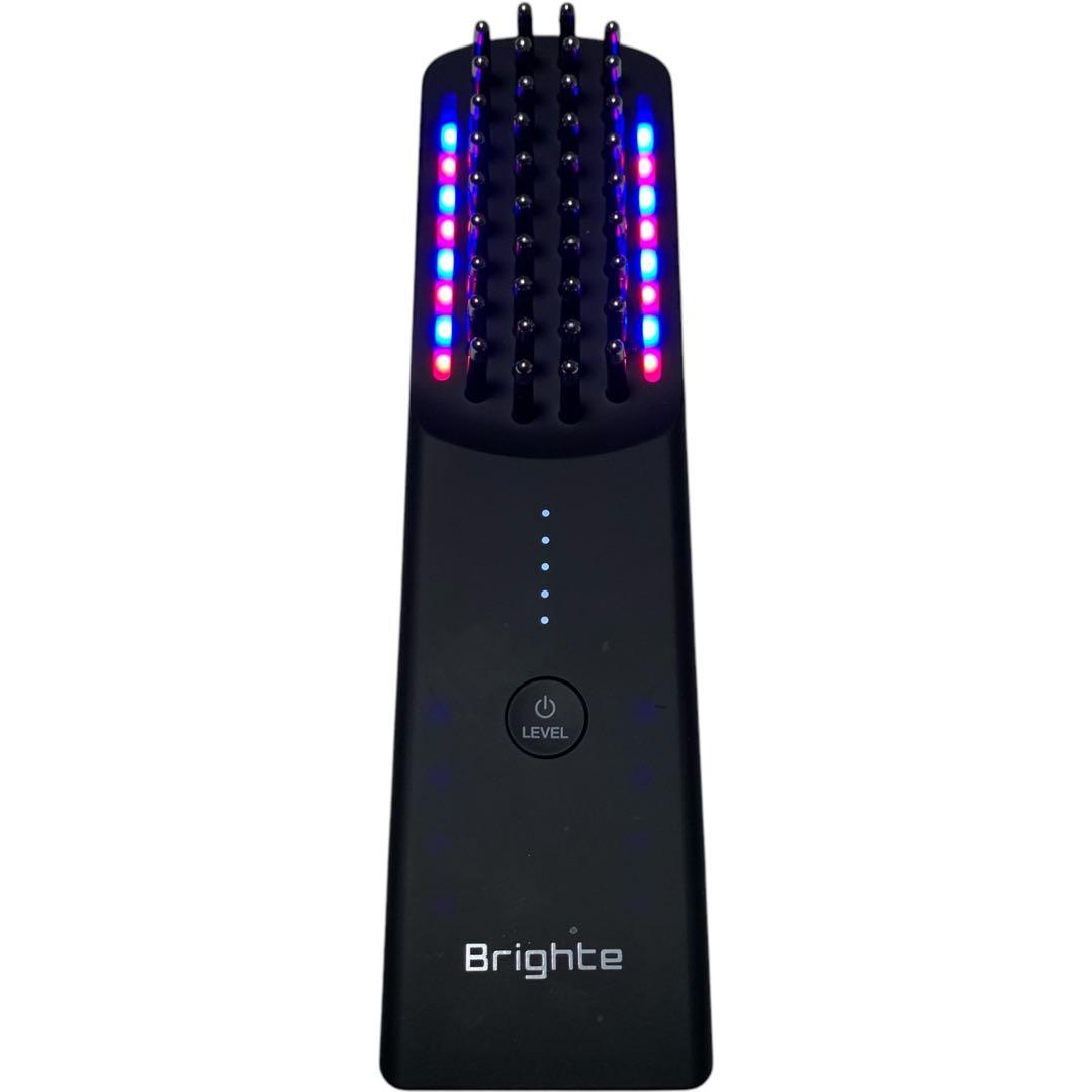て*ら様 【美品】希少　電気バリブラシ デンキバリブラシ 2.0 ELECTRO