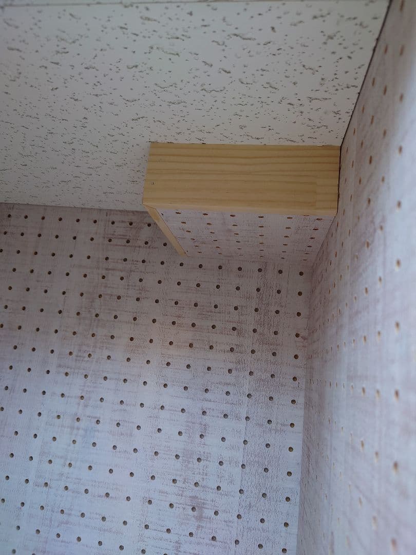 犬小屋　防音