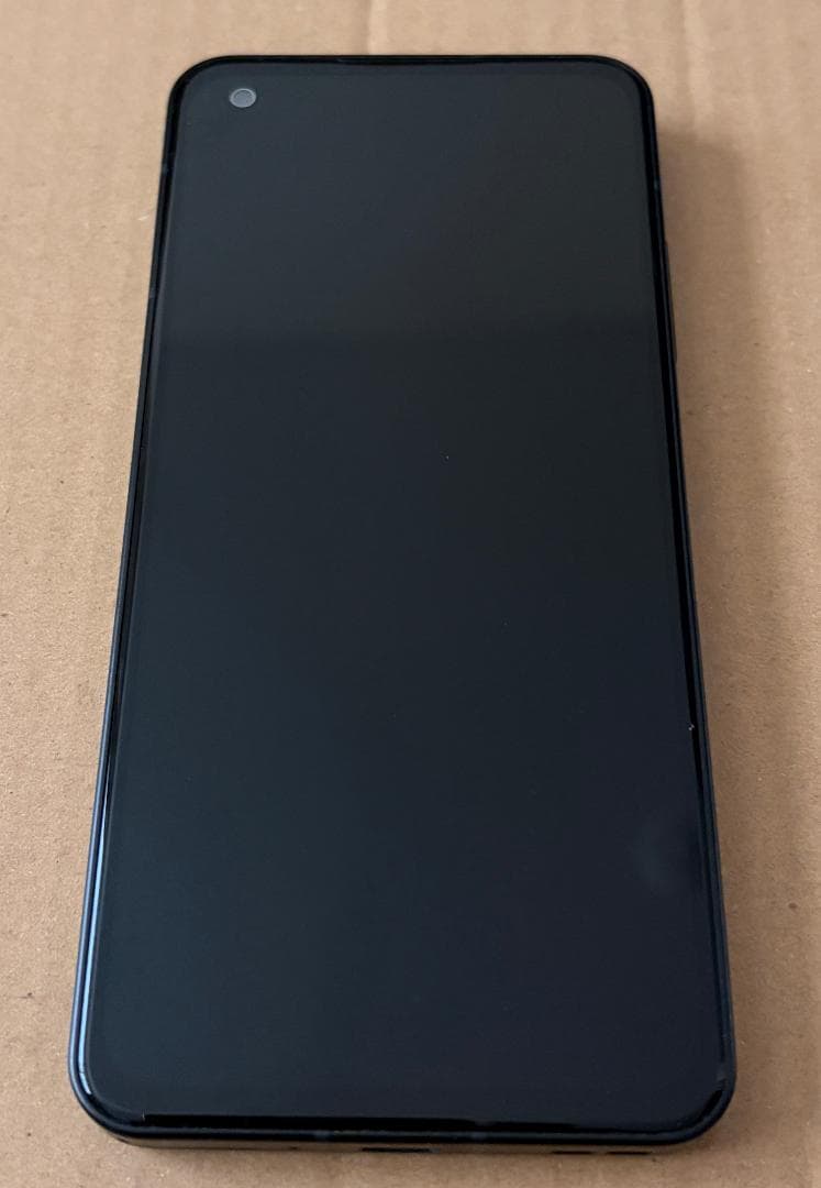 ASUS Zenfone10 オーロラグリーン