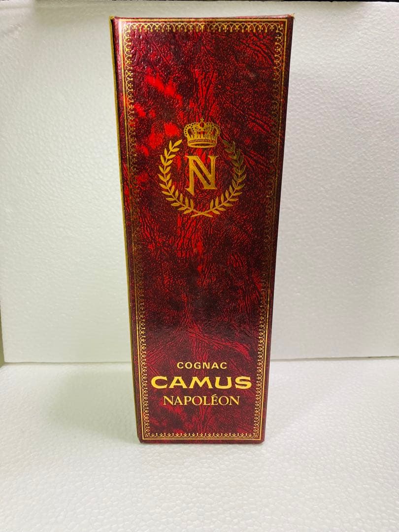 ブランデー YSL