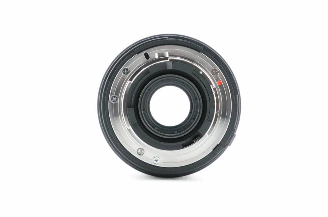 【美品】シグマ SIGMA MACRO 50mm F2.8 DG EX ニコン