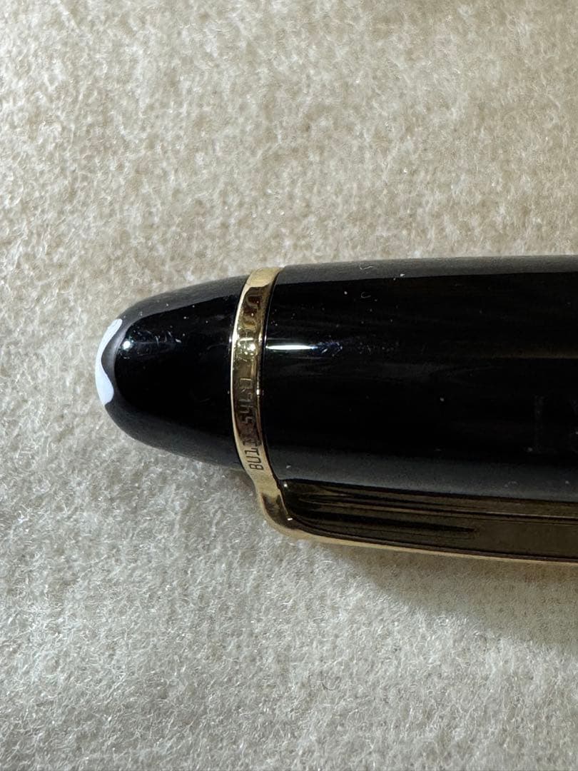Montblanc モーツァルト ボールペン