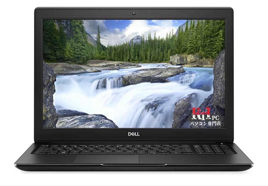 Dell 3500 core i5 ノートパソコン w11 office2024