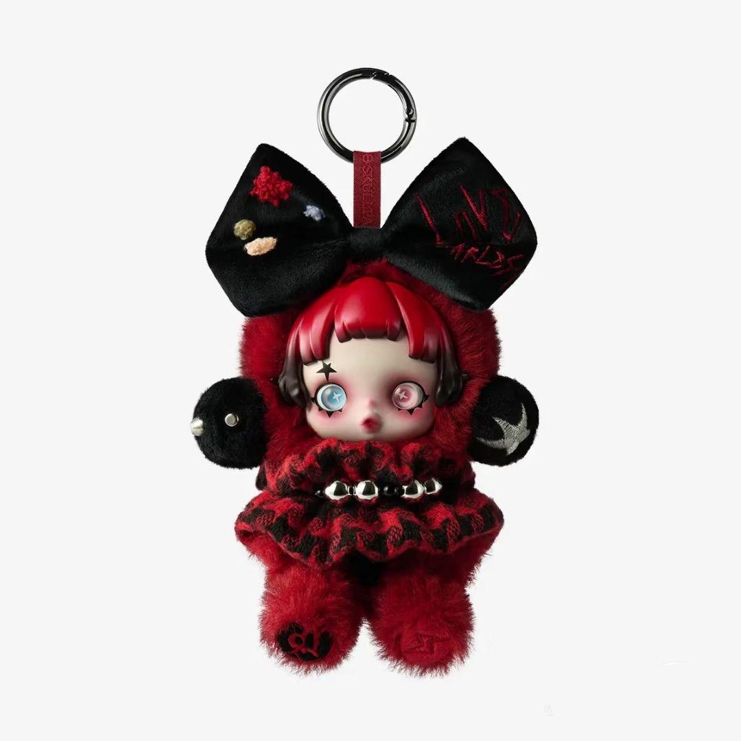 POPMART SKULLPANDA 6KHZ ヨーロッパ限定商品